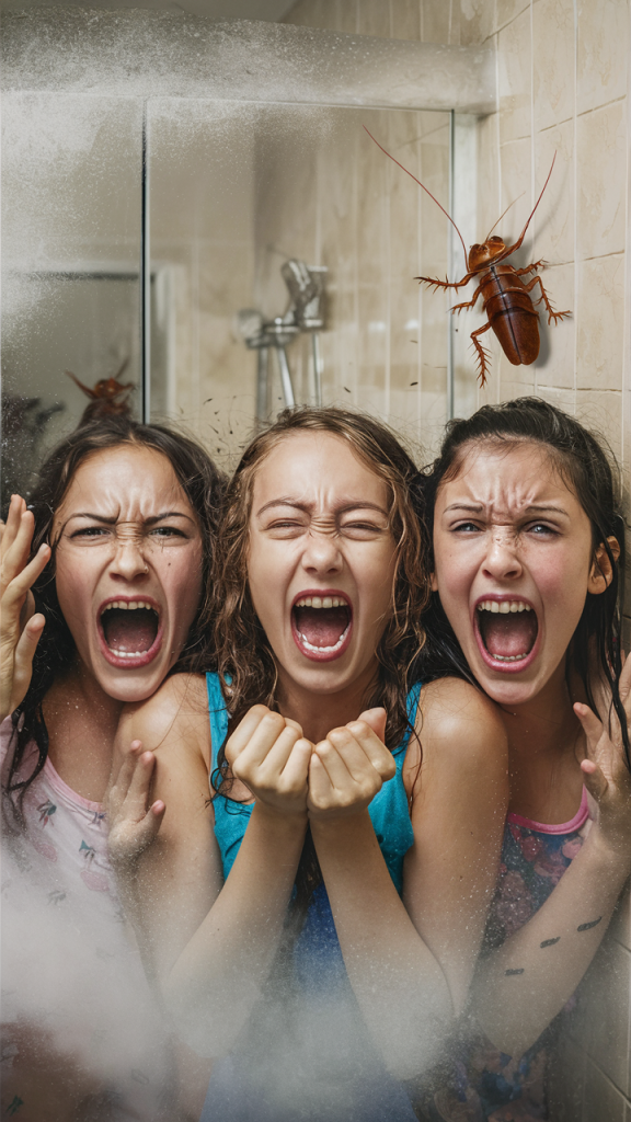 Полное руководство по окончательному уничтожению тараканов: Избавление от непрошенных гостей в вашем доме