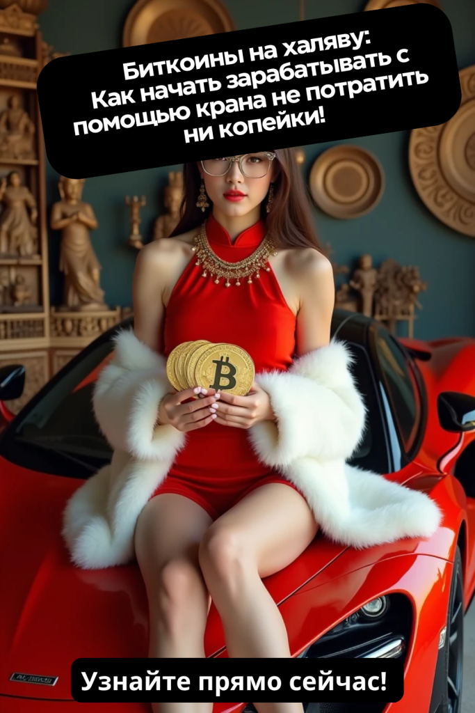 Биткоины на халяву: Как начать зарабатывать с помощью крана freebitco.in и не потратить ни копейки!