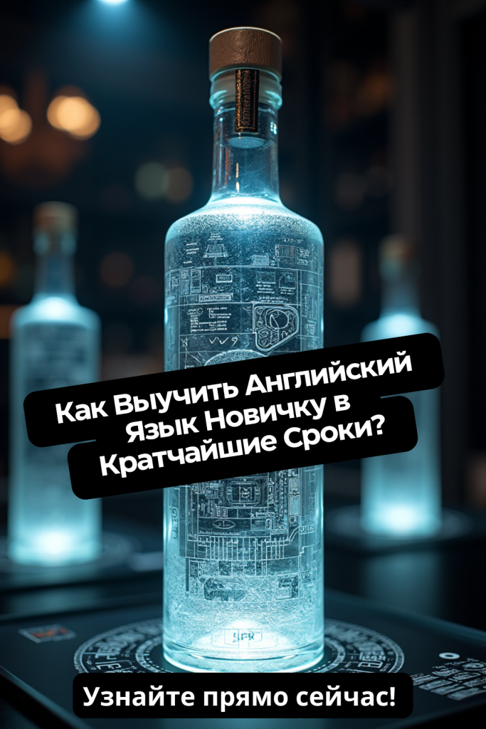 Как Выучить Английский Язык Новичку в Кратчайшие Сроки?